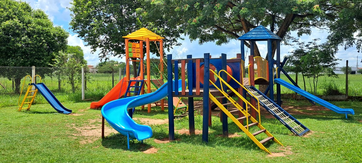 playground de madeira para escola sao paulo