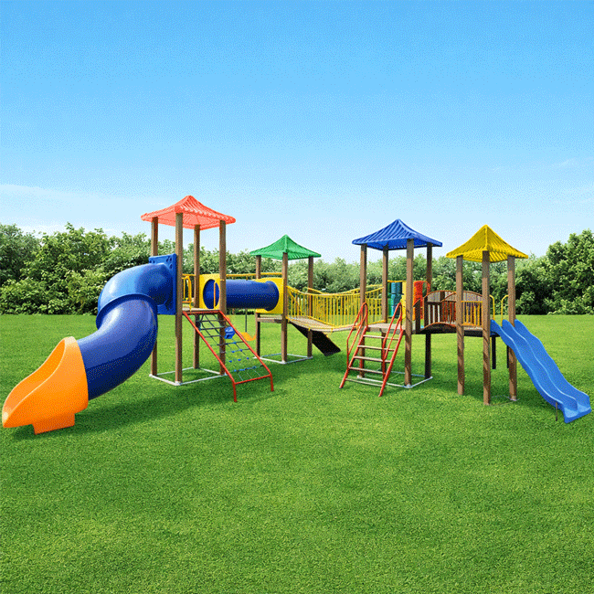 fabrica de playground infantil sao paulo