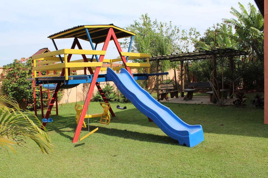 Como Escolher um Playground de Madeira? Veja Agora Nosso Guia